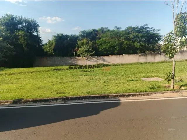 Terreno com 330m², à venda, no bairro Residencial London Park em Indaiatuba