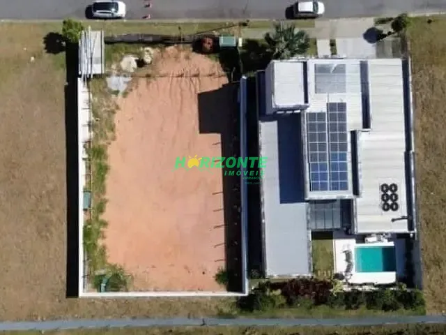 Terreno com 600m², à venda, no bairro Urbanova em São José dos Campos
