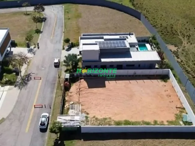 Terreno com 600m², à venda, no bairro Urbanova em São José dos Campos