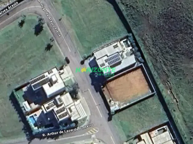 Terreno com 600m², à venda, no bairro Urbanova em São José dos Campos