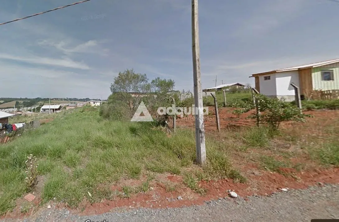 Terreno, 300 m² - Foto 1