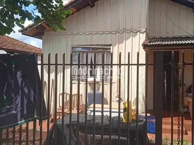 Terreno com 300m², à venda, no bairro Bandeirantes em Londrina