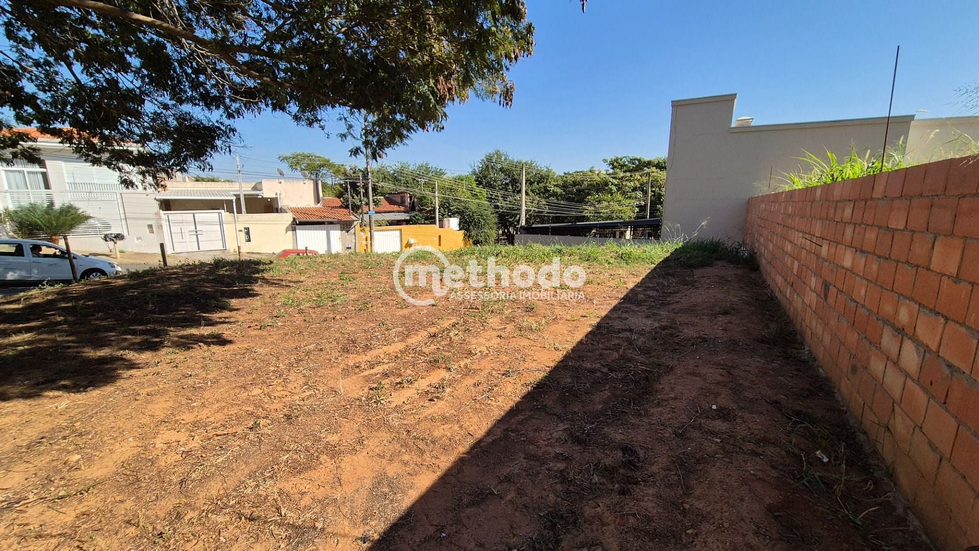 Terreno, 245 m² - Foto 1