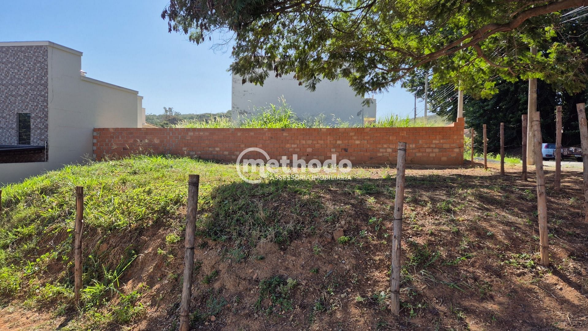 Terreno, 245 m² - Foto 3