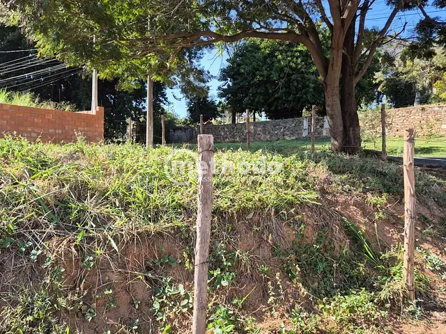 Terreno com 246m², à venda, no bairro Jardim Nova Europa em Campinas
