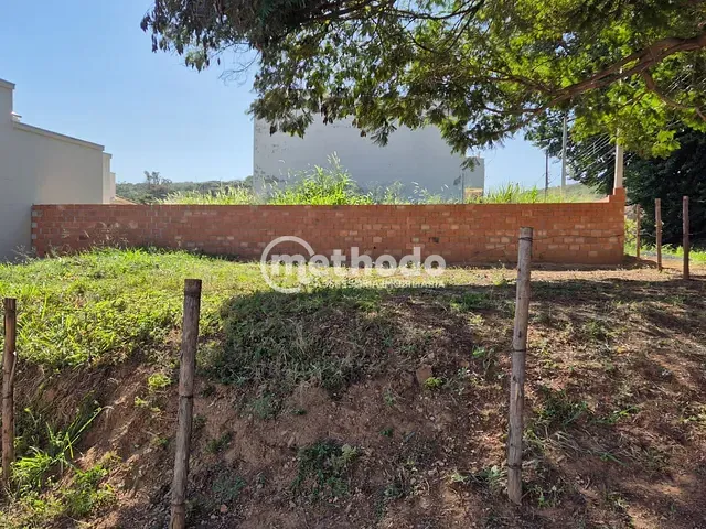 Terreno com 246m², à venda, no bairro Jardim Nova Europa em Campinas