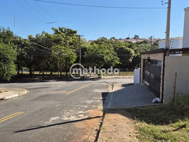 Terreno com 246m², à venda, no bairro Jardim Nova Europa em Campinas