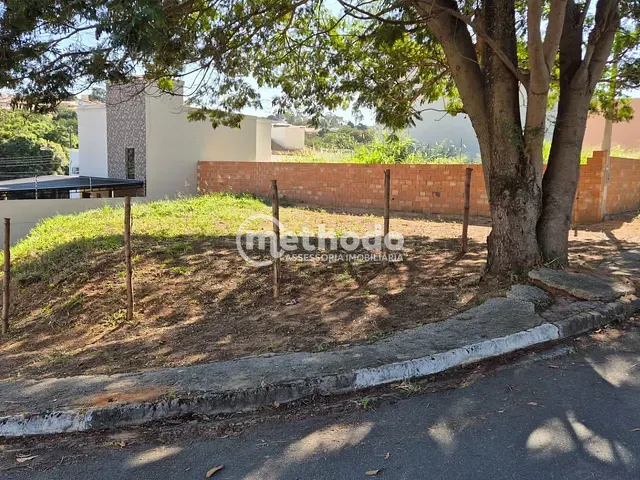 Terreno com 246m², à venda, no bairro Jardim Nova Europa em Campinas