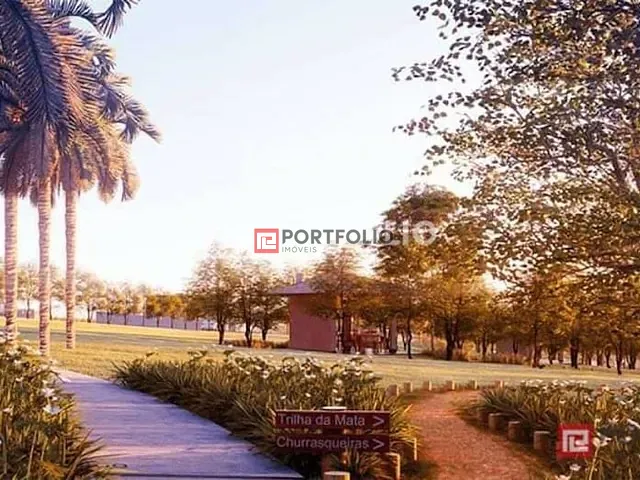 Terreno com 276m², à venda, no bairro Jardins Parma em Senador Canedo