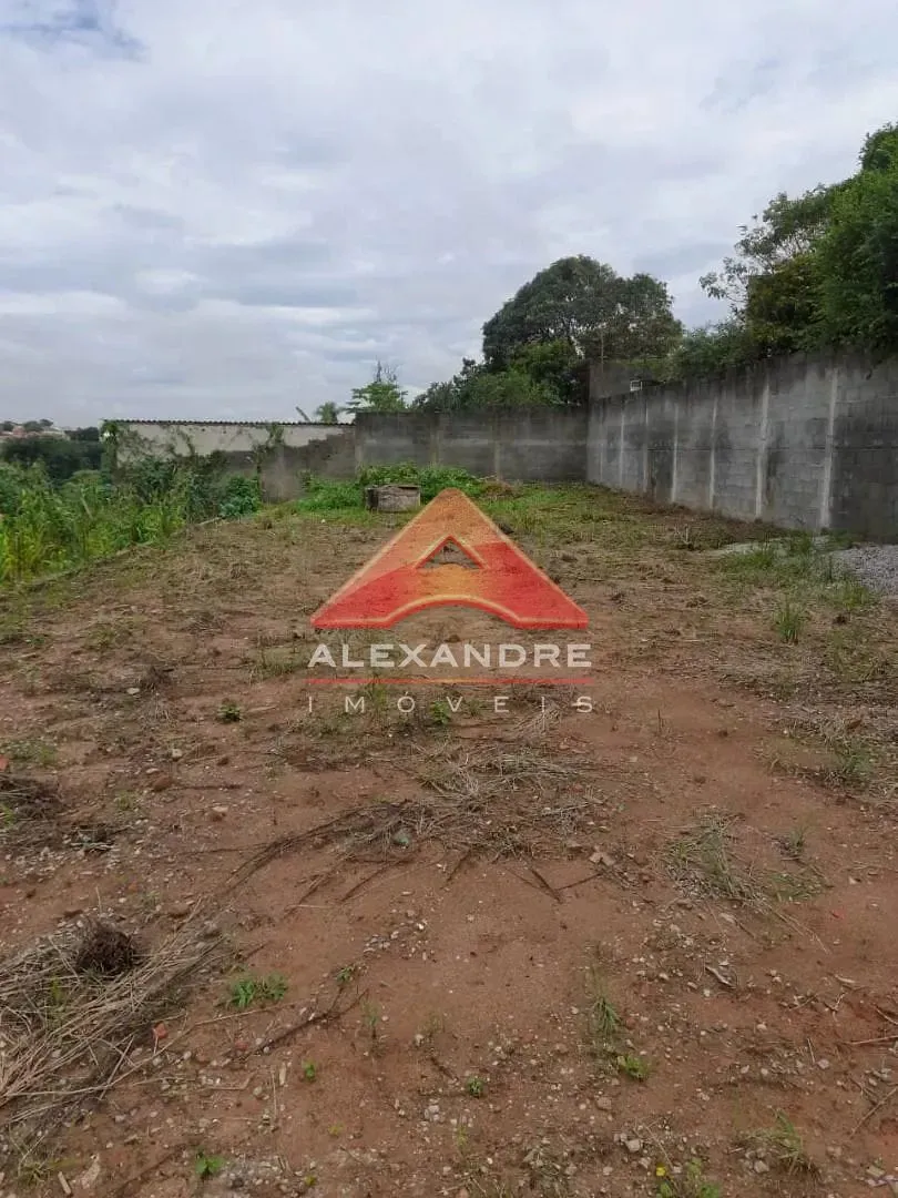 Terreno, 1300 m² - Foto 1