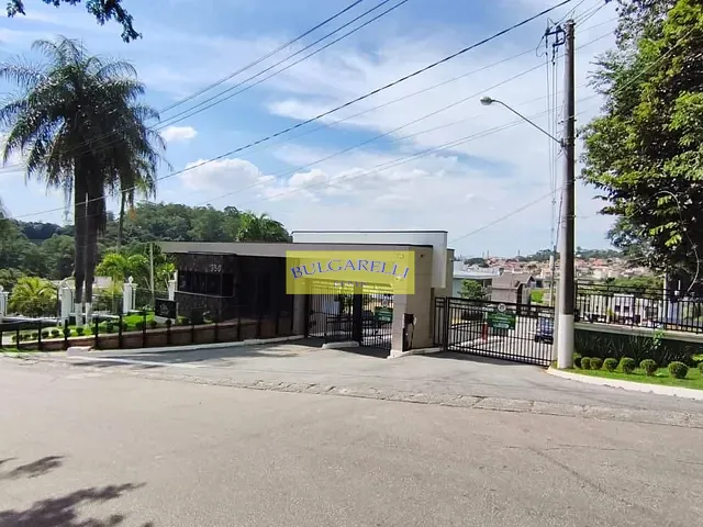 Terreno com 300m², à venda, no bairro Jardim Quintas das Videiras em Jundiaí