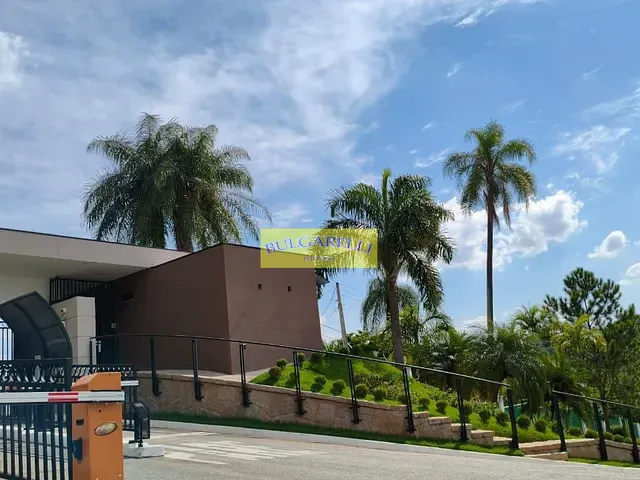 Terreno com 300m², à venda, no bairro Jardim Quintas das Videiras em Jundiaí