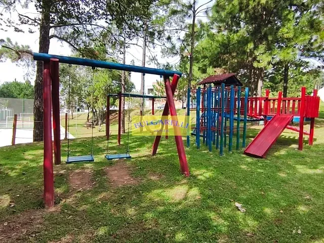 Terreno com 300m², à venda, no bairro Jardim Quintas das Videiras em Jundiaí