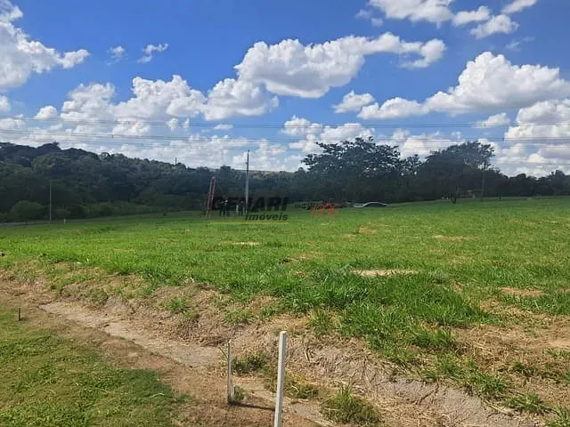 Terreno com 1001m², à venda, no bairro Jardim Indaiatuba Golf em Indaiatuba