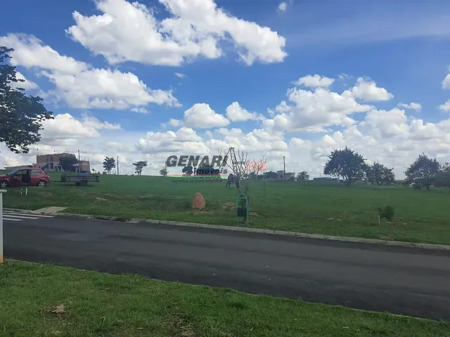 Terreno com 1001m², à venda, no bairro Jardim Indaiatuba Golf em Indaiatuba