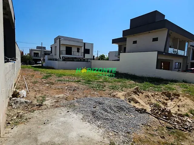 Terreno com 280m², à venda, no bairro Floresta em São José dos Campos