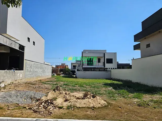 Terreno com 280m², à venda, no bairro Floresta em São José dos Campos