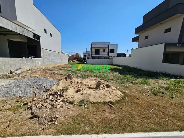Terreno com 280m², à venda, no bairro Residencial São Francisco em São José dos Campos
