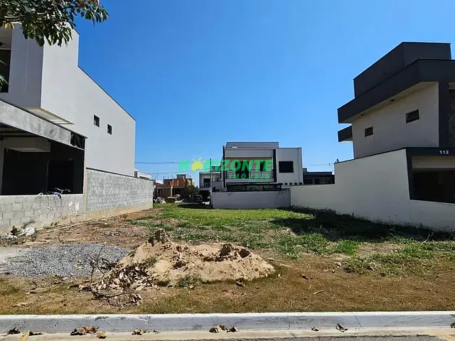 Terreno com 280m², à venda, no bairro Floresta em São José dos Campos