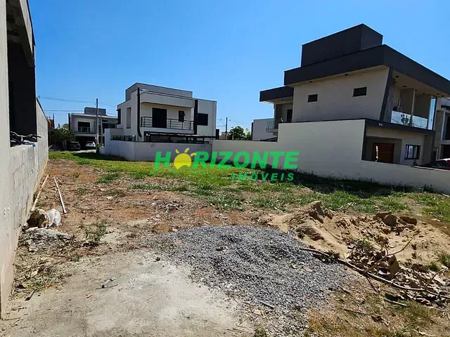 Terreno com 280m², à venda, no bairro Floresta em São José dos Campos
