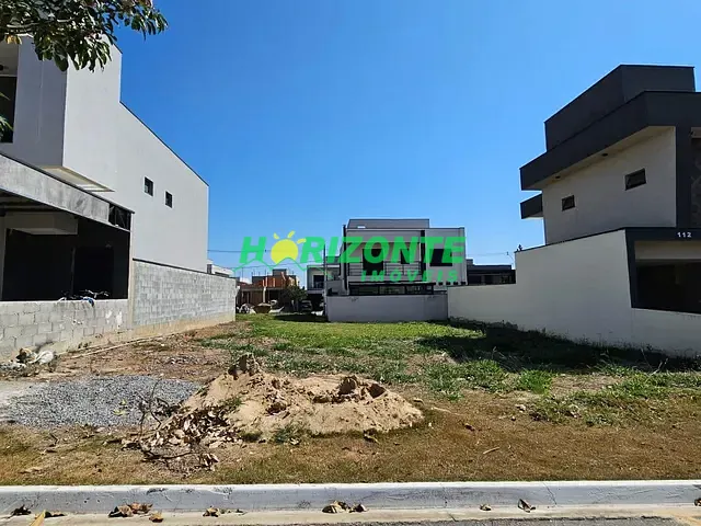 Terreno com 280m², à venda, no bairro Floresta em São José dos Campos