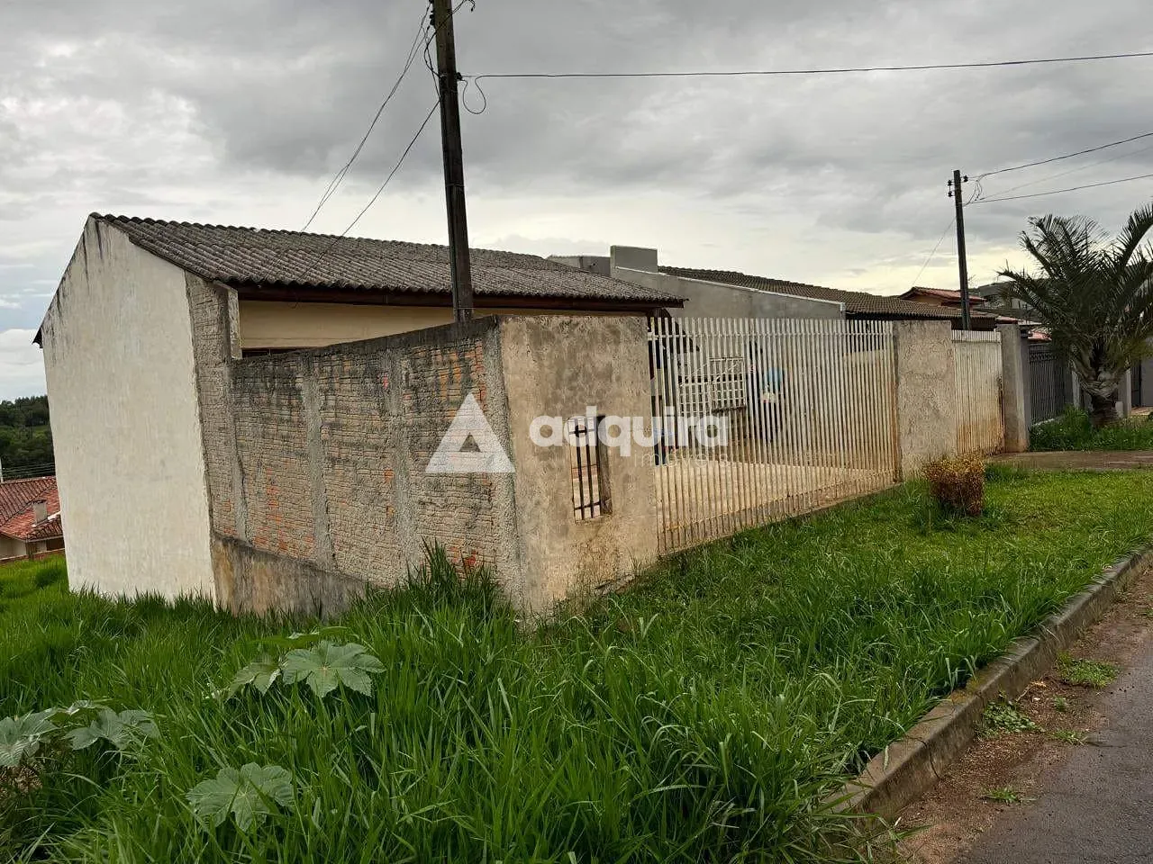 Terreno, 310 m² - Foto 2
