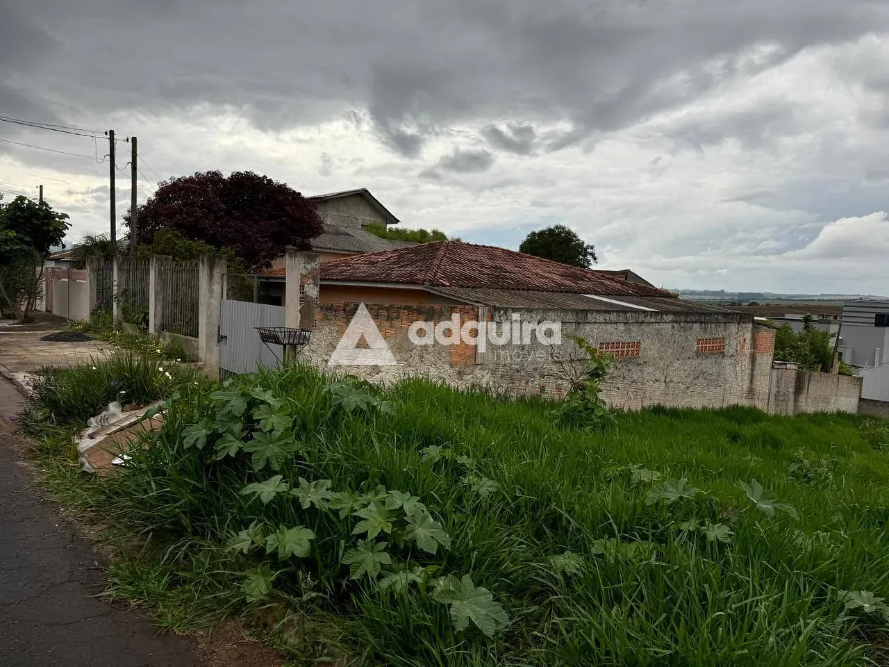 Terreno, 310 m² - Foto 6