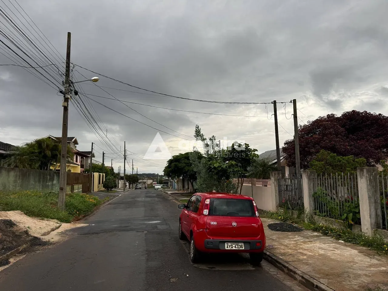 Terreno, 310 m² - Foto 3