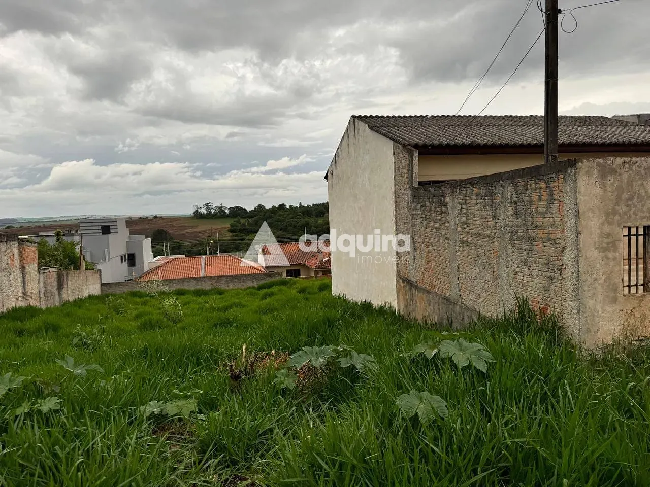 Terreno, 310 m² - Foto 1