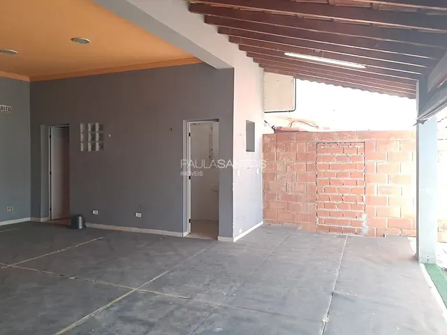 Terreno com 363m², para alugar, no bairro Jardim Pires de Mello em Sorocaba