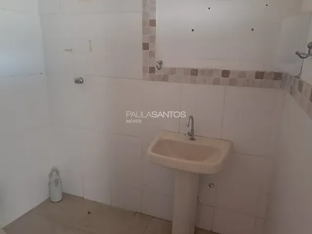 Terreno com 363m², para alugar, no bairro Jardim Pires de Mello em Sorocaba