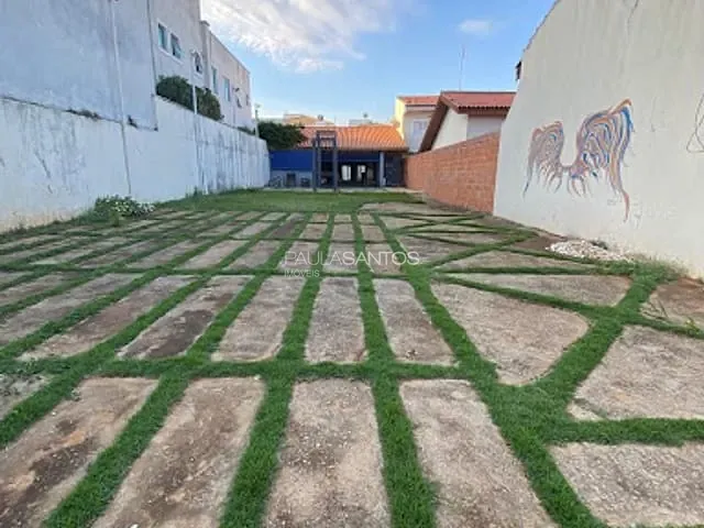 Terreno com 363m², para alugar, no bairro Jardim Pires de Mello em Sorocaba