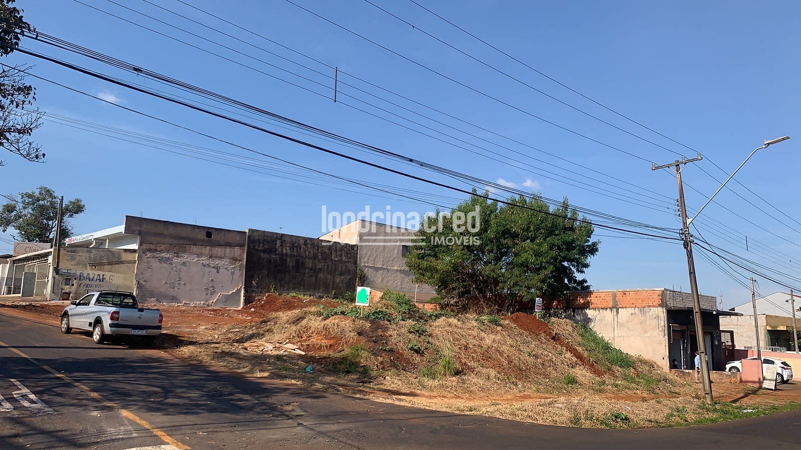 Terreno, 321 m² - Foto 5