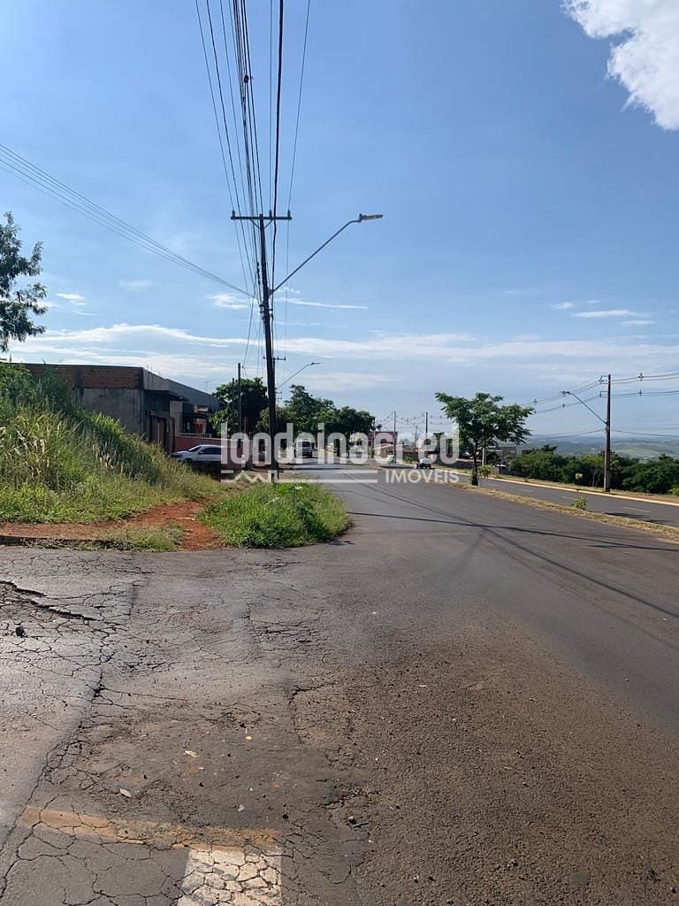 Terreno, 321 m² - Foto 1