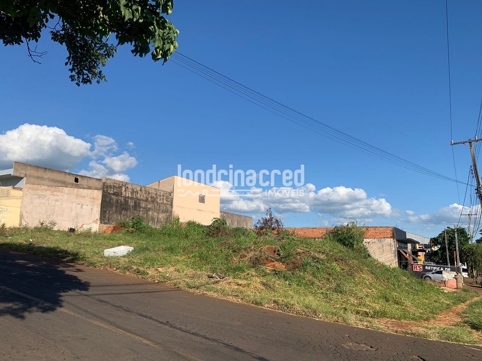 Terreno, 321 m² - Foto 6