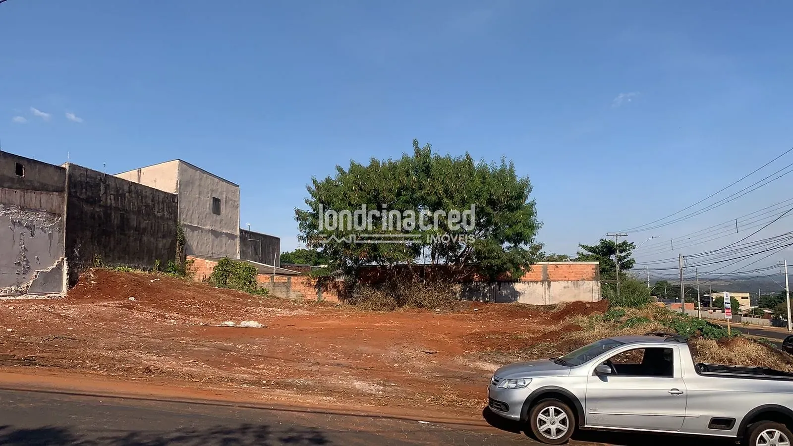 Terreno, 321 m² - Foto 4
