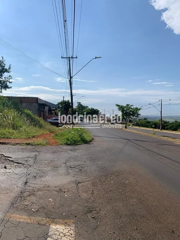 Terreno, 321 m² - Foto 2