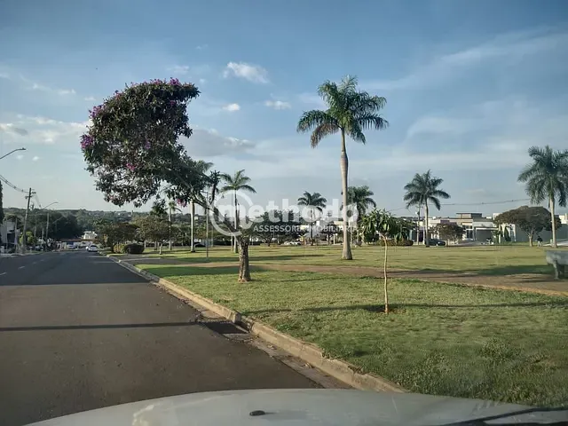 Terreno com 250m², à venda, no bairro Residencial Real Park Sumaré em Sumaré