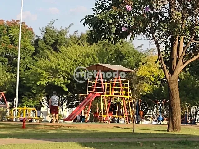 Terreno com 250m², à venda, no bairro Residencial Real Park Sumaré em Sumaré