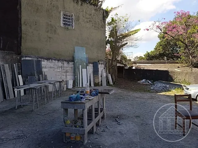 Terreno com 450m², à venda, no bairro Jardim Maria Fernandes em São Paulo