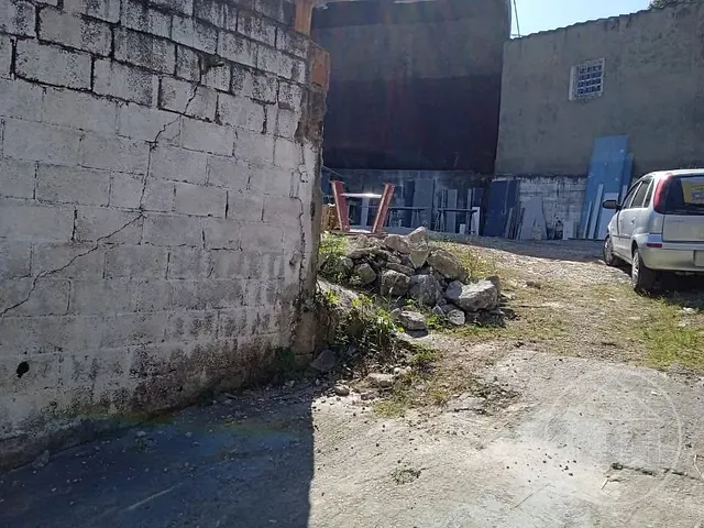 Terreno com 450m², à venda, no bairro Jardim Maria Fernandes em São Paulo