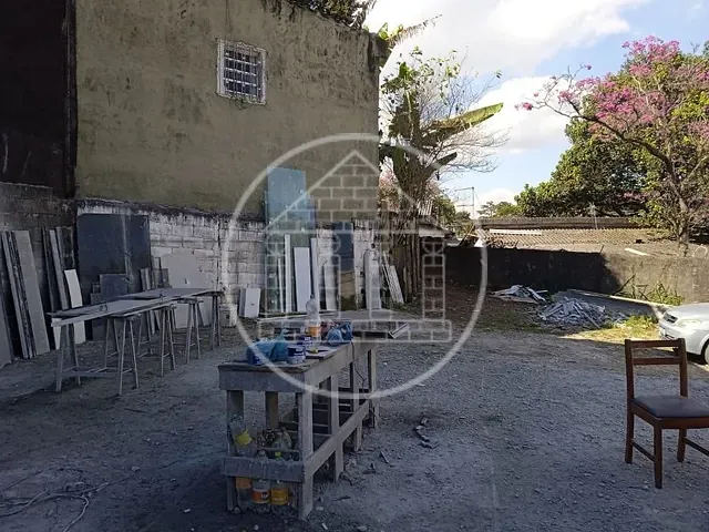 Terreno com 450m², à venda, no bairro Jardim Maria Fernandes em São Paulo