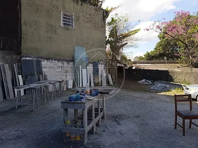 Terreno com 450m², à venda, no bairro Jardim Maria Fernandes em São Paulo