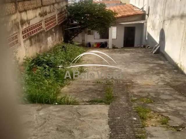 Terreno com 150m² 1 quarto e 1 banheiro, à venda, no bairro Santo Antônio em Osasco