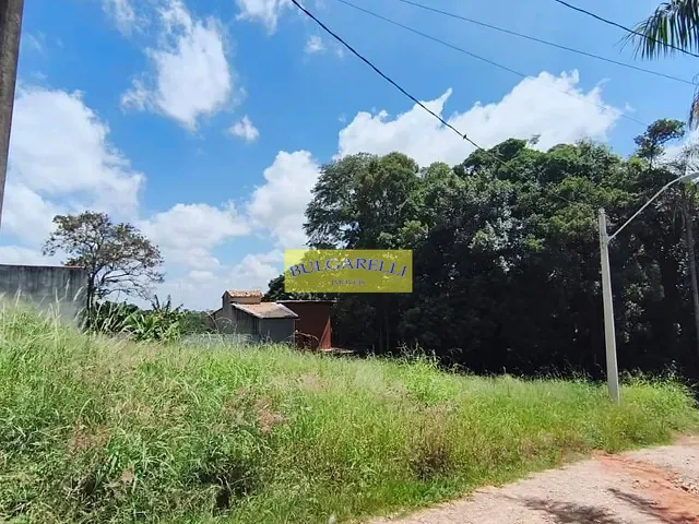 Terreno com 777m², à venda, no bairro Terras de São Francisco em Jundiaí