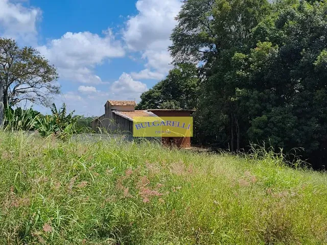 Terreno com 777m², à venda, no bairro Terras de São Francisco em Jundiaí