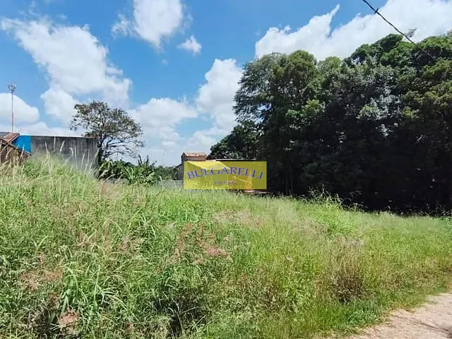 Terreno com 777m², à venda, no bairro Terras de São Francisco em Jundiaí