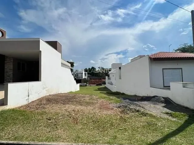 Terreno com 250m², à venda, no bairro Vossoroca em Votorantim
