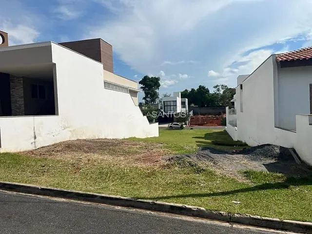 Terreno com 250m², à venda, no bairro Vossoroca em Votorantim