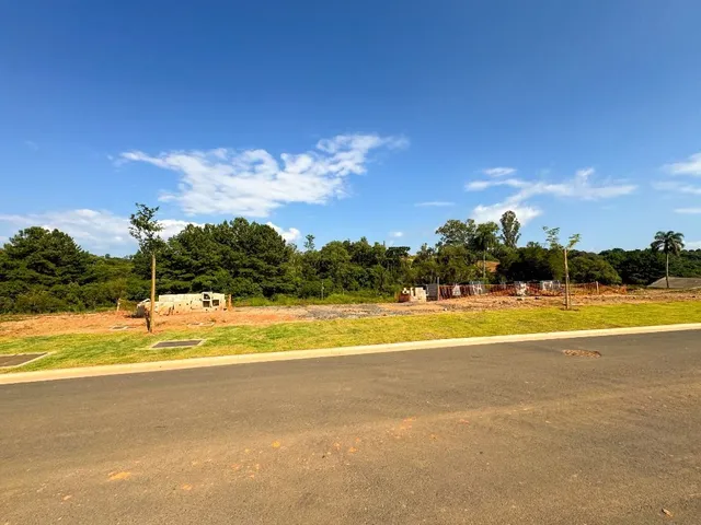 Terreno à venda, no bairro Alphaville em Campo Largo
